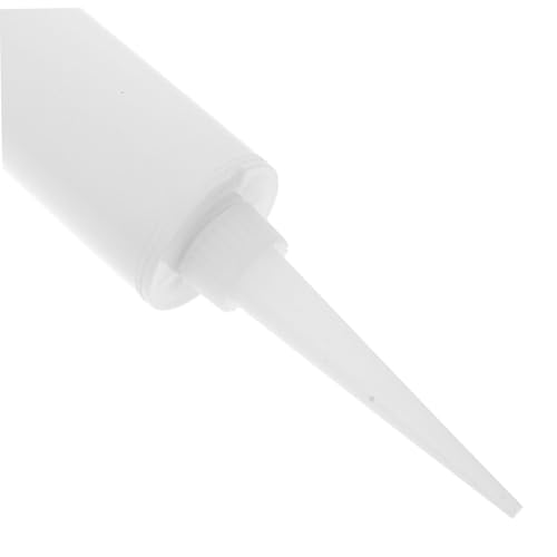 Cabilock 5 tubos rellenables para sellador de gran calibre miniatura 3
