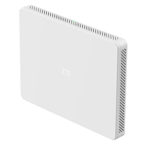 Amazon.co.jp: ZTE WiFiルーター無線 LAN Wi-Fi 6 高速 EasyMesh
