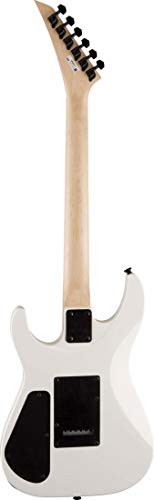 De Cuerdas, Musical Instruments guitarras electricas Marca Jackson (2)