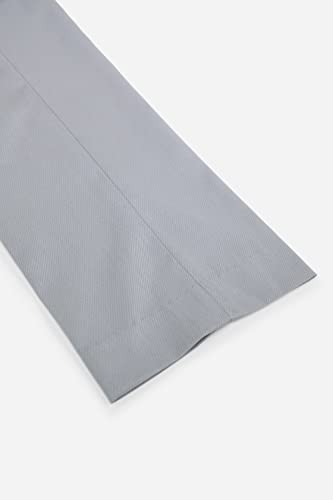 Image of Dennis Lingo Men's Slim Fit Mid Rise Trouser