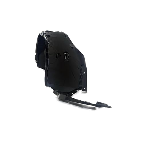Image of FitParts Compatible with Nissan Altima 2016-2018 Front Right Fender Liner