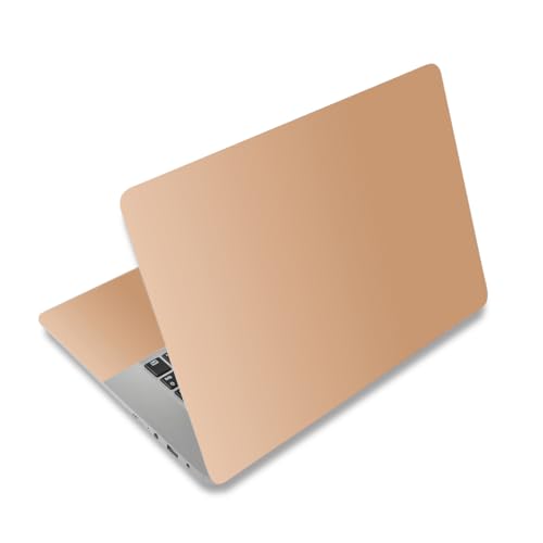Autocollant universel en vinyle pour ordinateur portable 12 à 15.6 pouces