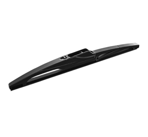 Limpiaparabrisas trasero coche escobilla accesorios para Jazz 2001-2008