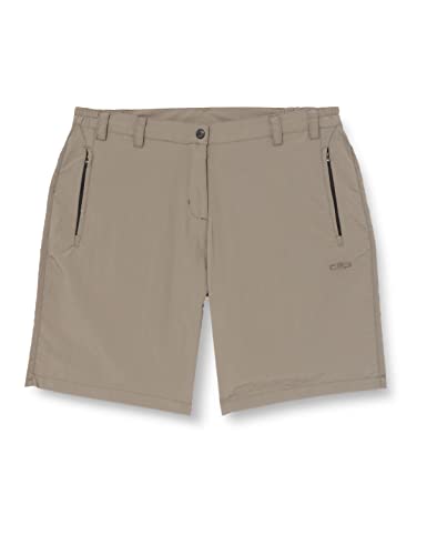 CMP Donna Bermuda Pantaloni, Donna, Bermuda