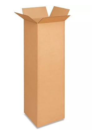 12x12x48 Shipping Box
