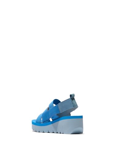 Image of Fly London Women's Yere847fly Sandal