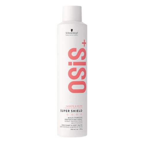Schwarzkopf Professional OSiS+ Super Shield Hair Spray