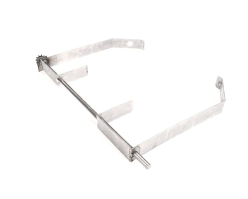 Garland Lh Door Frame-Mco From 4/2000 CK1923899 - Genuine OEM Replacement Part