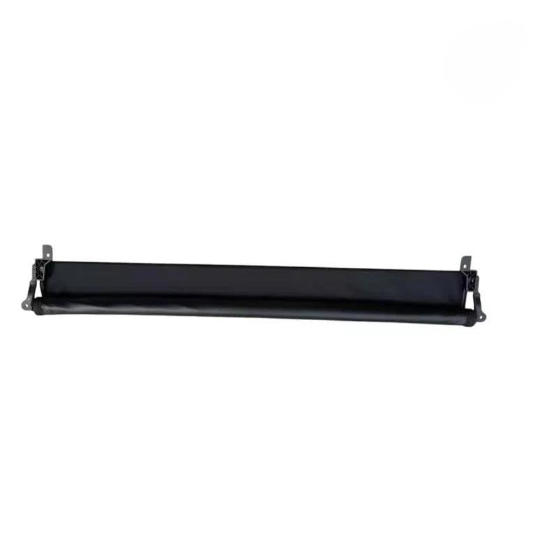 Tendine Parasole Auto LR114608 LR137409 Copertura per tenda parasole per tetto apribile panoramico auto per Land per Rover per Range per per Evoque Parasole Parabrezza(Nero)