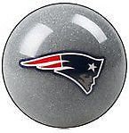 NFL Shift Knob (Silver) ^Must Read Product Description Below