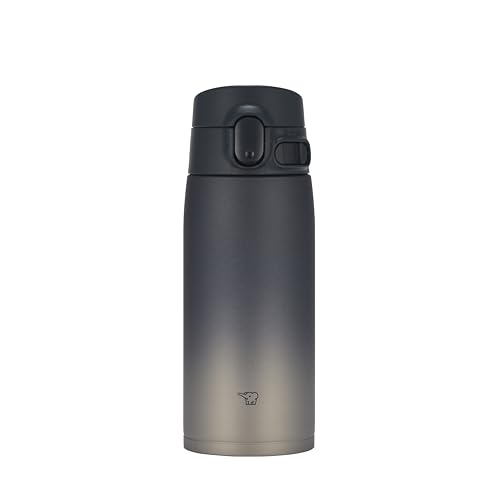 Image of Zojirushi SM-VH48-XZ GoCafe Insulated Stainless Steel Mug, 16-Ounce (.48 liter), PFAS-free & BPA-free
