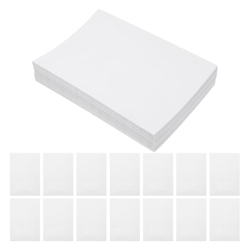 Laminas de PVC autoadhesivas para proteger documentos de oficina contra el desgaste