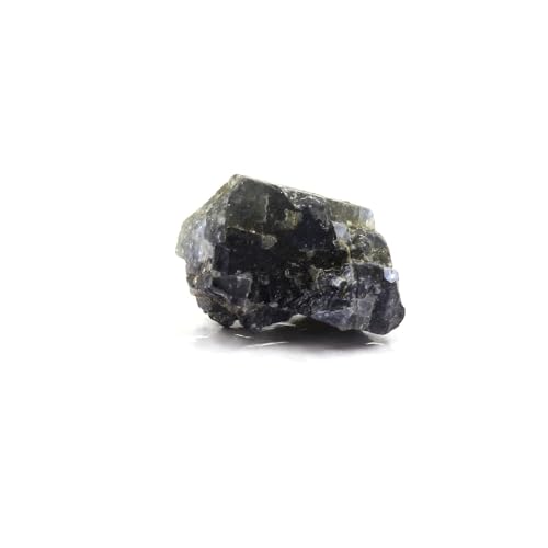 Saphir Madagascar 1.97 Carats Alaotra-Mangoro Pierre Fine Brute