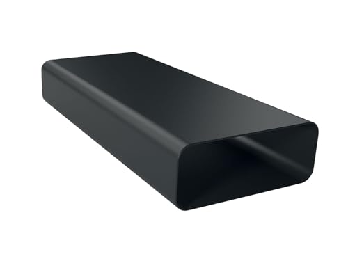 Extractor integrado Bosch HEZ9VDSM1 con canal plano para flujo eficiente