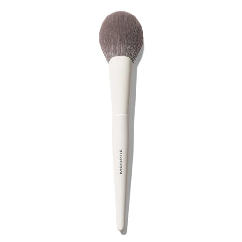 Morphe M163 Paddle Powder Makeup Brush - Large Fluffy Powder Brus...