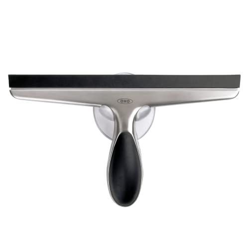 Rodo para Pia em Aço Inox Oxo 19 cm