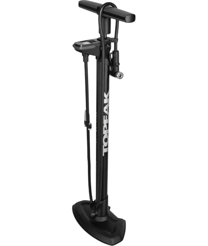 Topeak Joe Blow Pro Floor Pump with Digital Gauge
