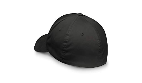 Vortex Optics Flexfit Hat - Charcoal L/Xl #TOP2