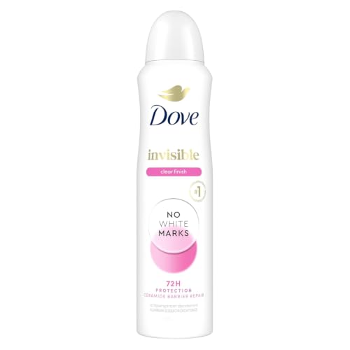 Dove Advanced Care Clear Finish...