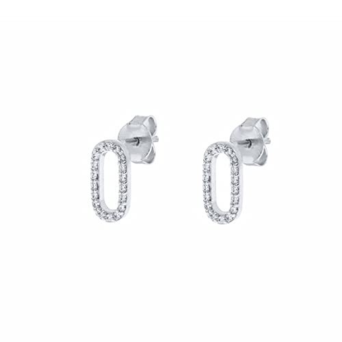 Piercing exquis ZYFSHA, petites boucles d'oreilles à clous pour femmes et bijoux d'anniversaire