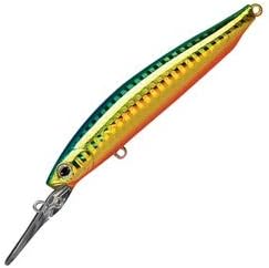 Smith LTD Cherry Blood DEEP 3.5 inches (90 mm), 0.4 oz (10.2 g), Green Gold #6