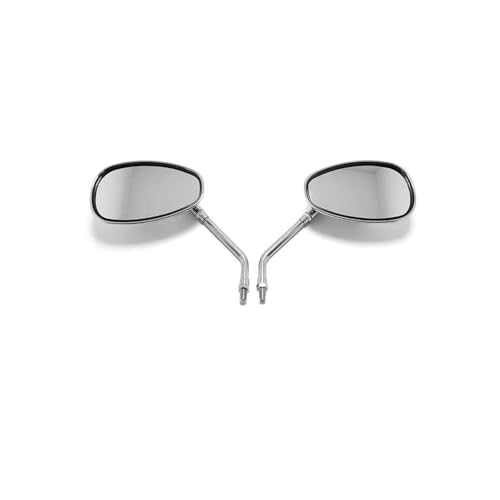 Espejos retrovisores de motocicleta para Yamaha VMAX 1200 y serie XJR