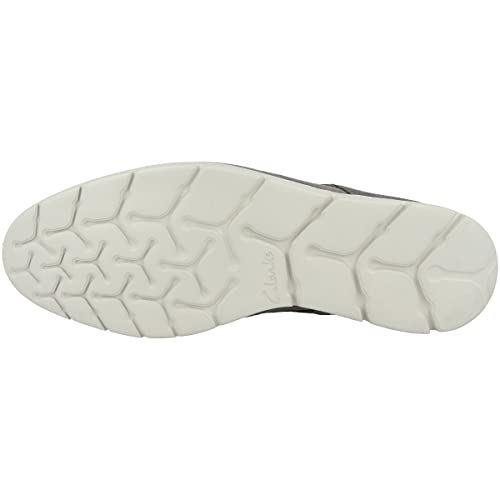 Image of Clarks Men's Vennor Walk Derbys
