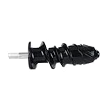 Jocuu Accessory No. 6, Spiral Auger Replacement Part for Slow Masticating Juicer ZM1503, Cold Press Drill, Easy to Assemble, Disassemble & Clean, BPA Free, Food Grade Material