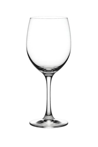 Sixby Alhena - Copas de vino blanco (6 unidades, 365 ml)