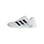 White/Black/Lucid Red