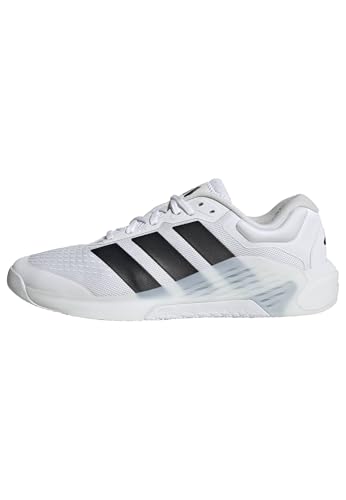 Image of adidas Mens Dropset 4 Training Sneakers Shoes - Black