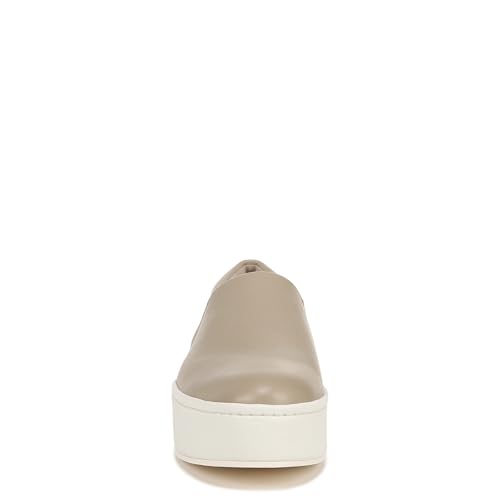 Image of Vince Women's Warren Platform Slip-On Sneaker