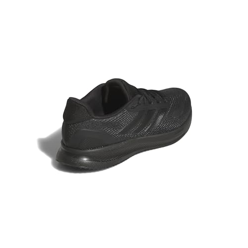 Image of adidas Boys Runfalcon 5 Sneakers Shoes - Black