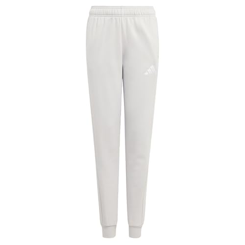 Pantalon de survêtement Entrada26 adidas pour enfants en tissu noir respirant