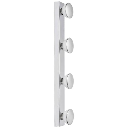 Applique LED Aqua LightMe Hollywood 19.6W luminaire GU10 blanc ajustable