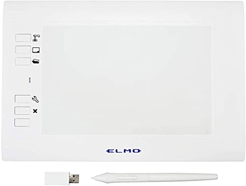 Elmo 1317 CRA-2 Wireless Tablet
