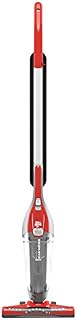Dirt Devil Power Express Lite Stick Vacuum, Red