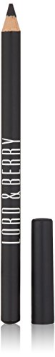 Lord & Berry SILK KAJAL Kohl Eyeliner Pencil, Black - //coolthings.us