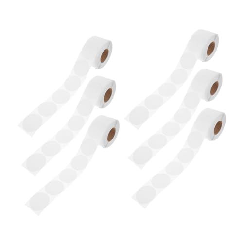 ULTECHNOVO �S�������ۃ��x�� 6���[�� 500�� ���[�� �ی^�X�e�b�J�[ ���� ����g�p ���ڒ� ����Ή� �o�� �݌ɊǗ��p���x��