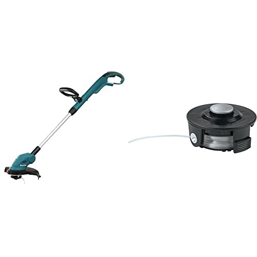 Makita DUR181Z Akku-Rasentrimmer 18V (ohne Akku, ohne Ladegerät) +...