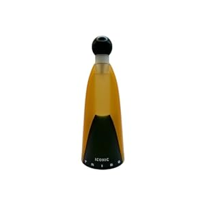 TRIBÙ Iconic Eau de Parfum Spray 3.4 fl. oz.