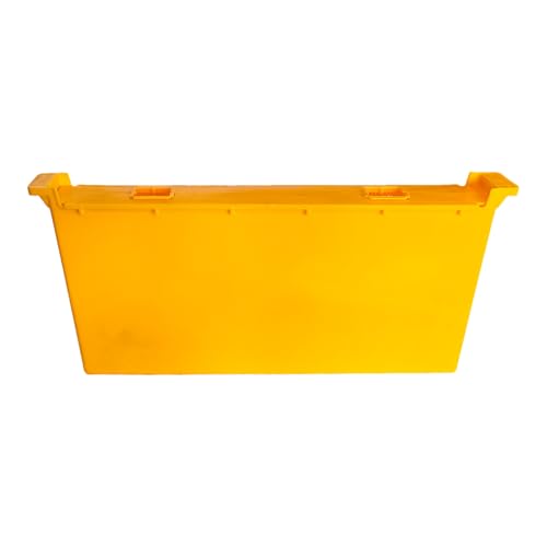 Alimentador De Marco De Abejas: Depósito De Colmena De Inserción Profunda, Unidad De Alimentación De Líquidos De 3.5L | Contenedor De Marco De Alimentos Y Agua, Solución De Tanque De Alimentación De P
