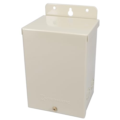 Intermatic PX300 transformer