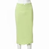 falda midi verde flores bershka Úsalo para expresar tu propio estilo y personalidad.