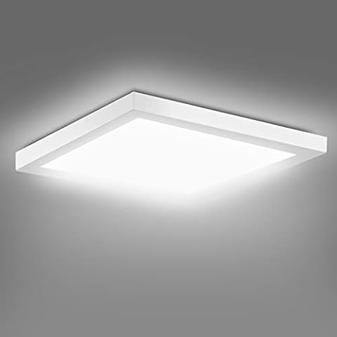 EXTRASTAR 24W Energy Saving LED Ceiling Light Cover