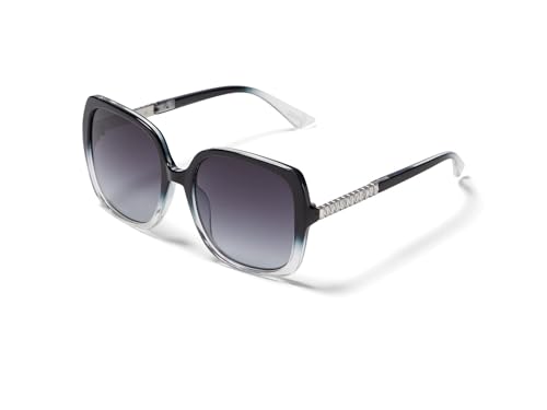 GUESS GF0406, Schwarz/Sonstige/Farbverlauf Rauch, Rozmiar uniwersalny