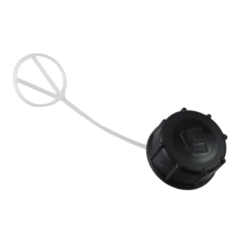 JRL Fuel Tank Cap Fit Honda GX22 GX25 GX31 GX35 Replace Parts