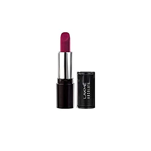 Image of Lakme Absolute Matte Revolution Lip Color, 205 Mauve Me, 3.5 g