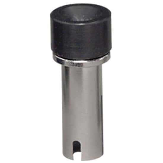 Adaptateur entonnoir pour tachymètre combiné de poche DTFA accessoire de rotation