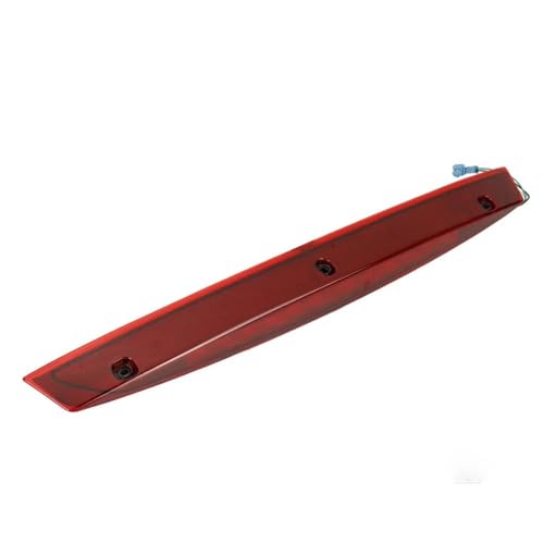 Feu stop arrière surélevé A6398200056 de haute finition pour Viano W639